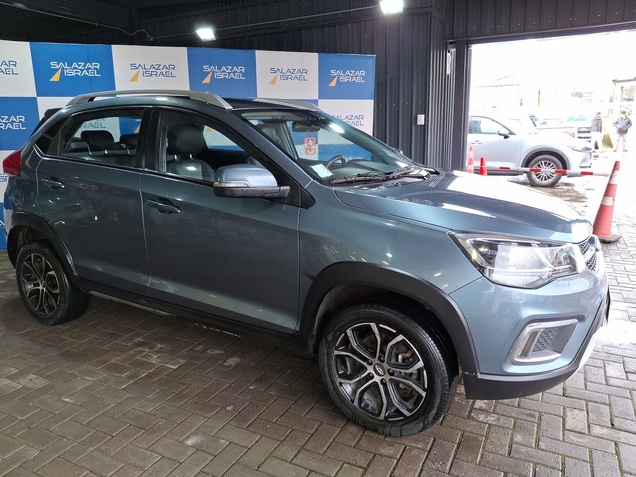 CHERY - 1