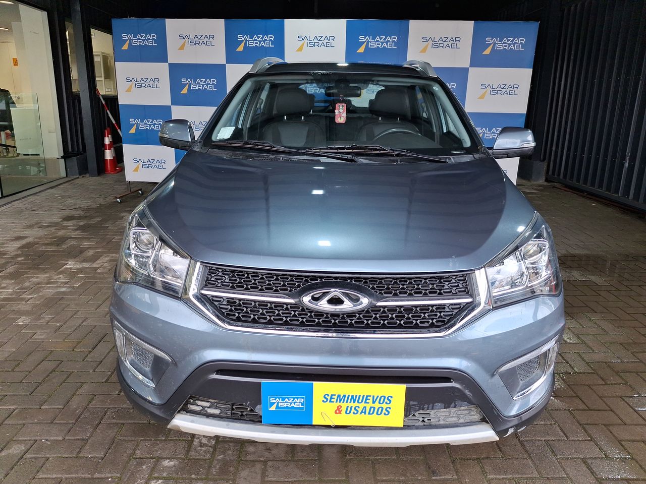 CHERY - 2