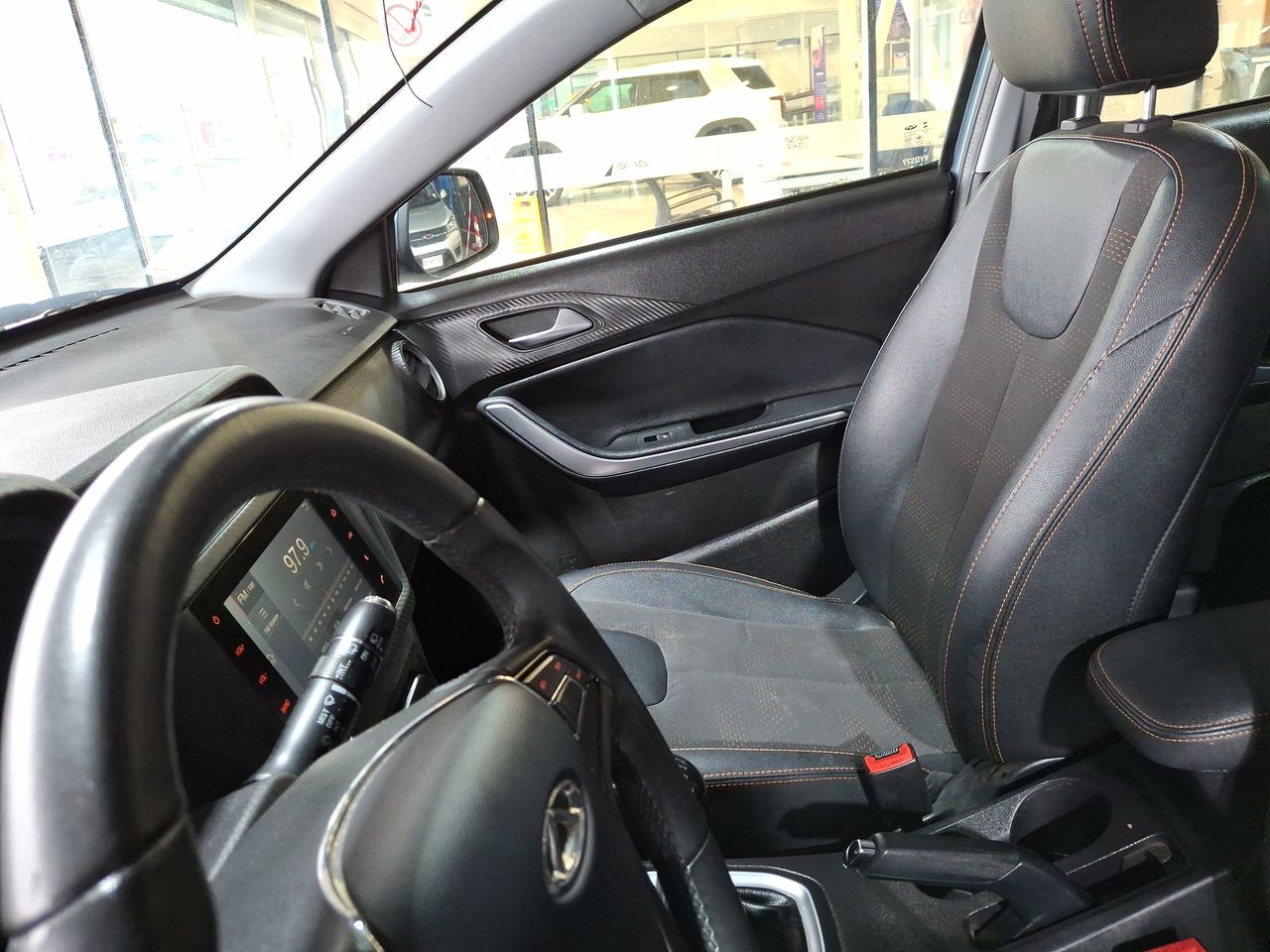 CHERY - 9
