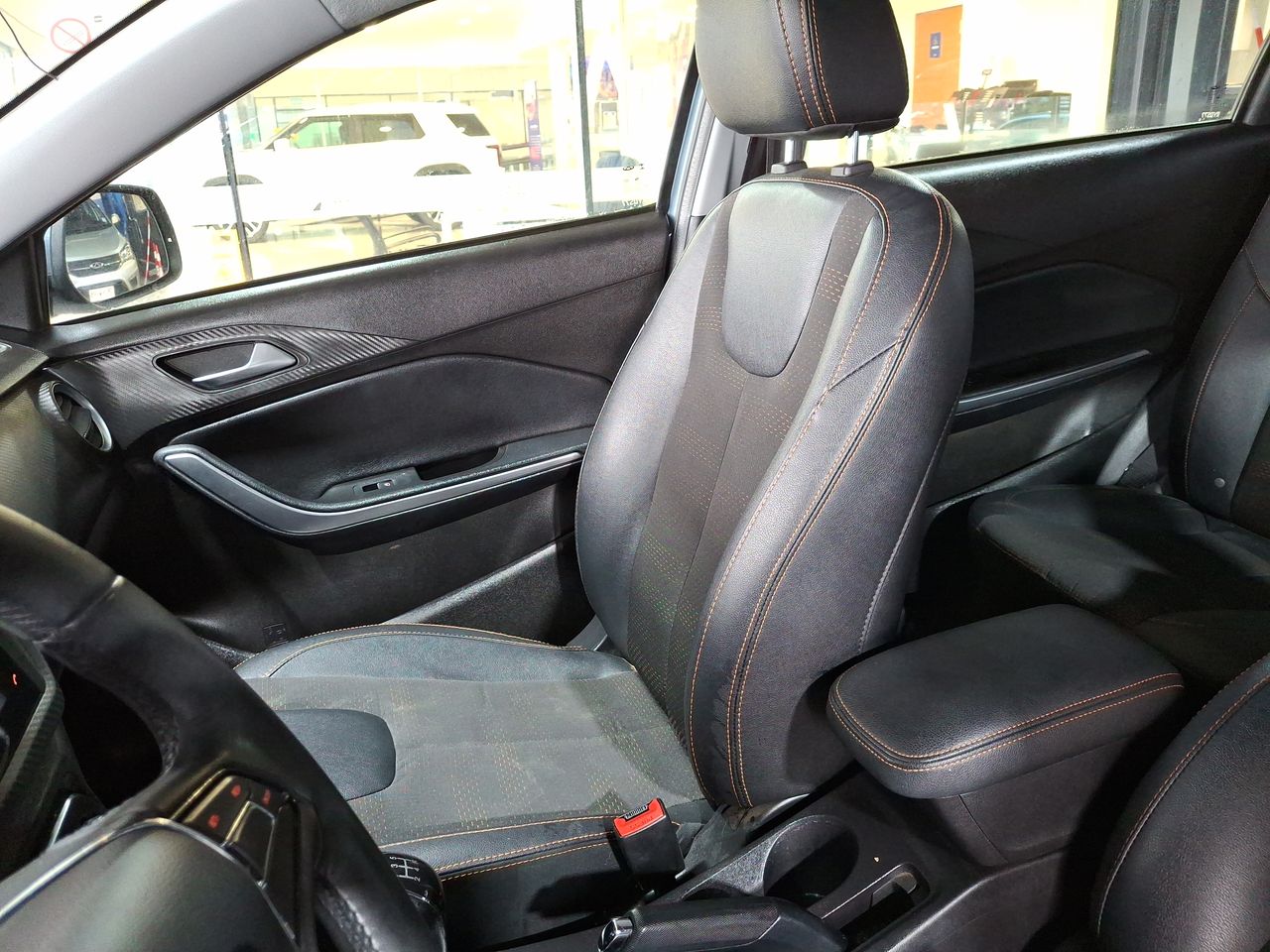CHERY - 10