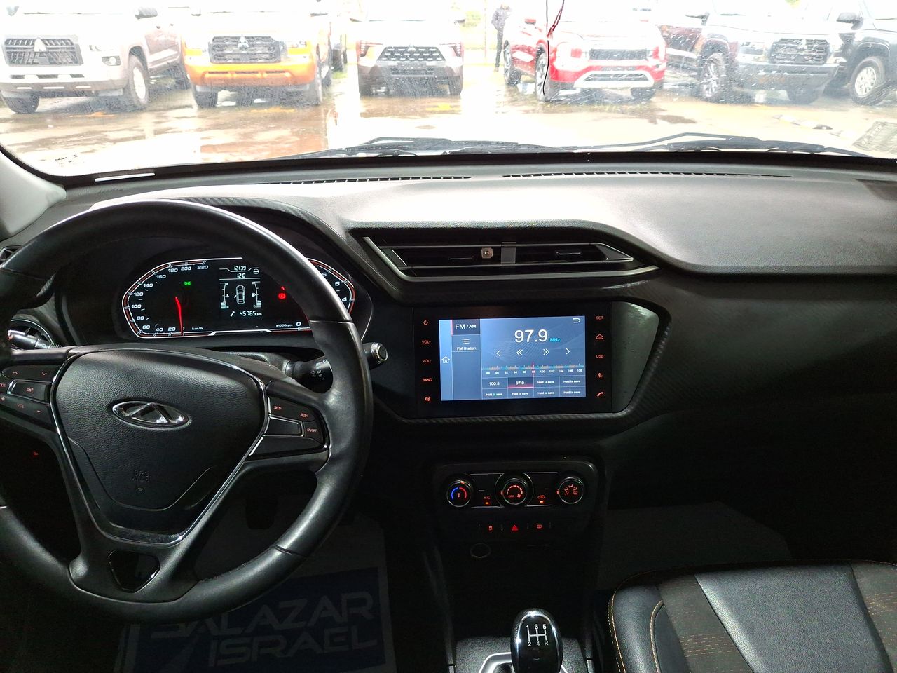 CHERY - 11