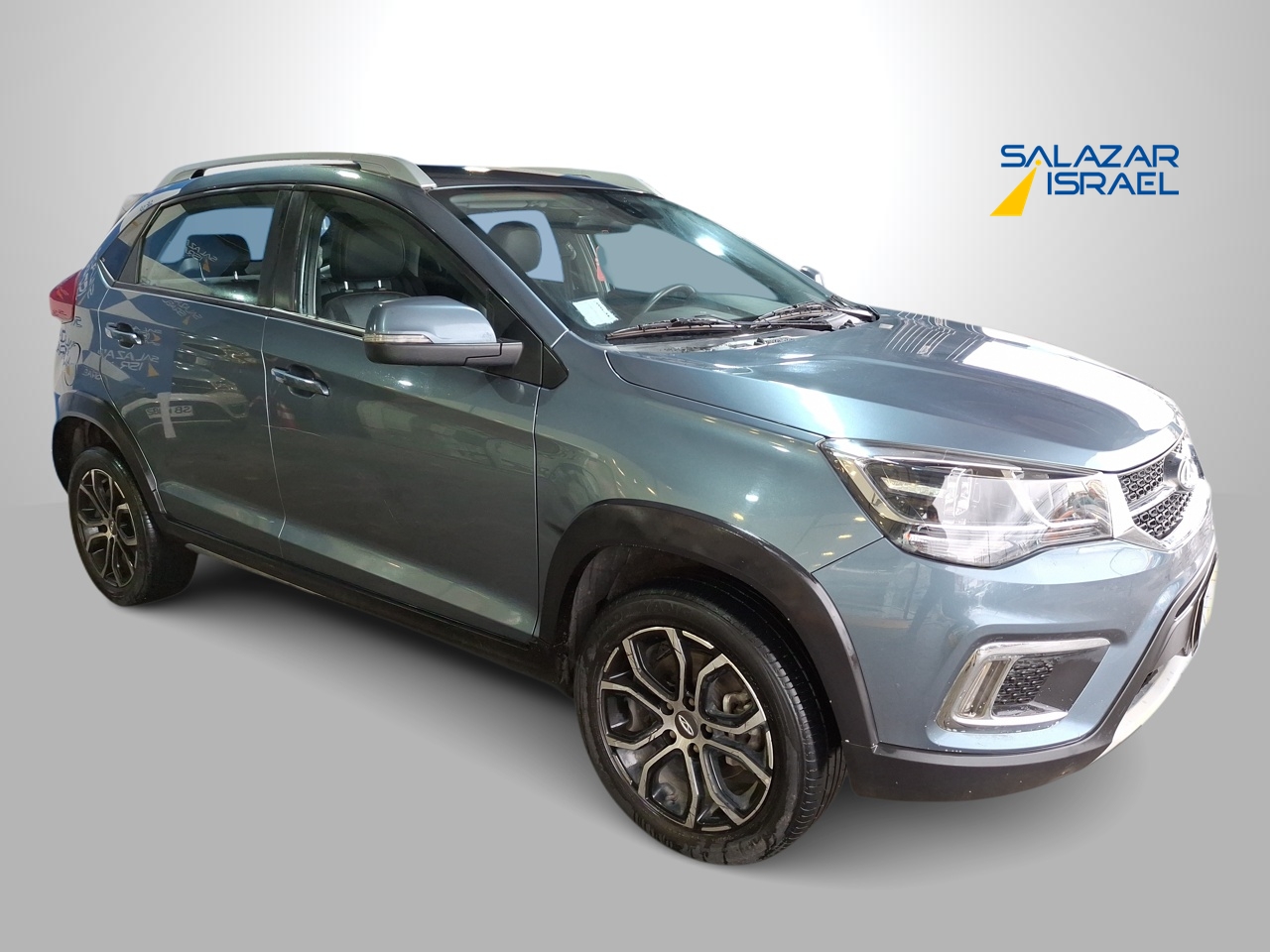 CHERY