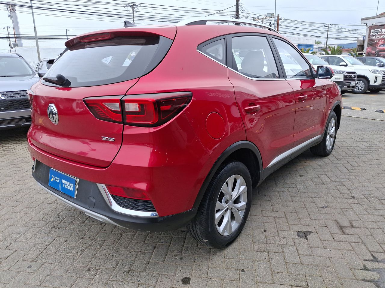 MG - 7
