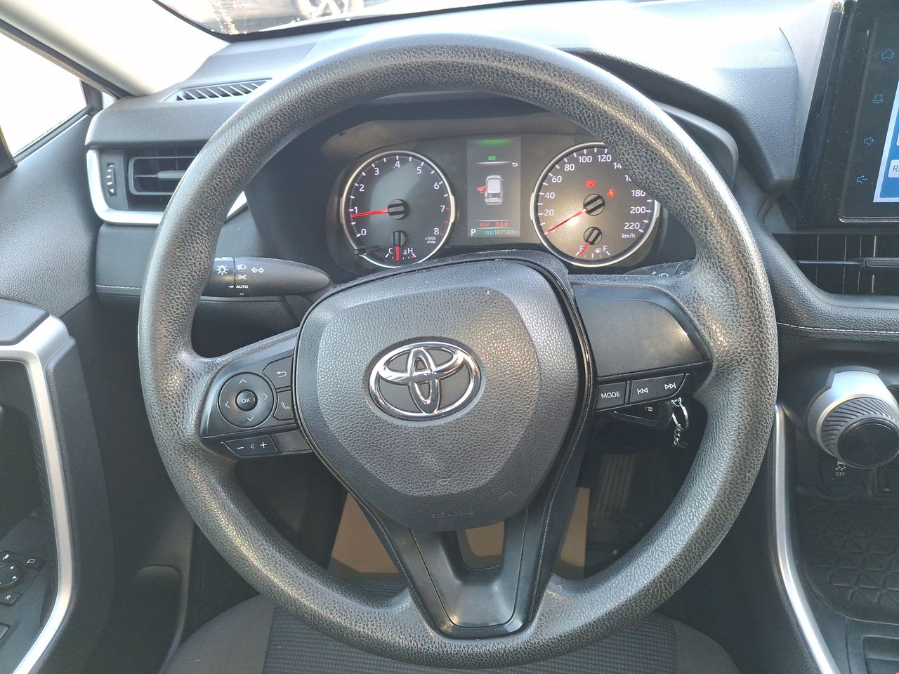 TOYOTA - 17