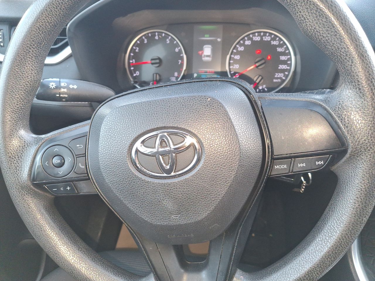 TOYOTA - 18