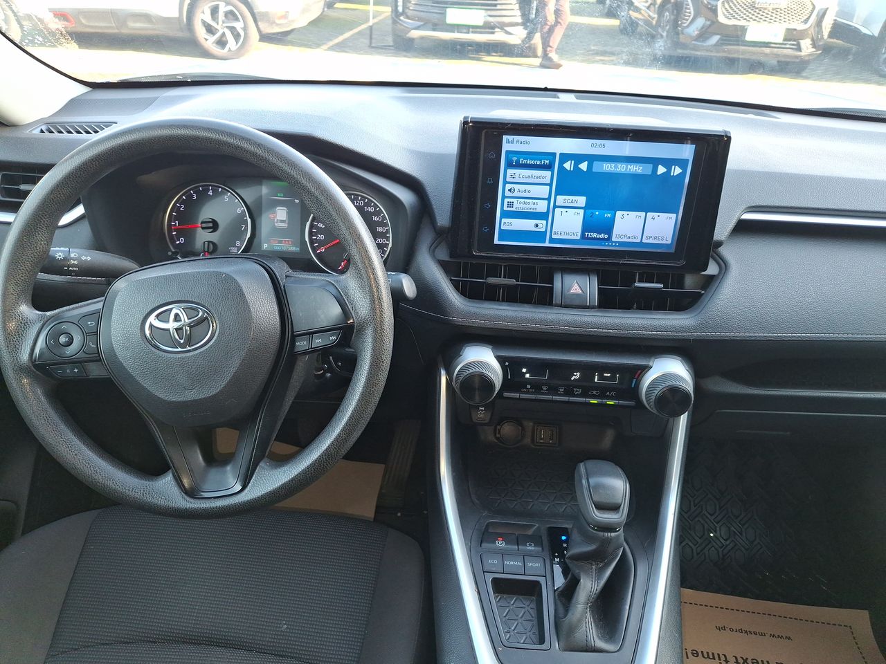 TOYOTA - 24