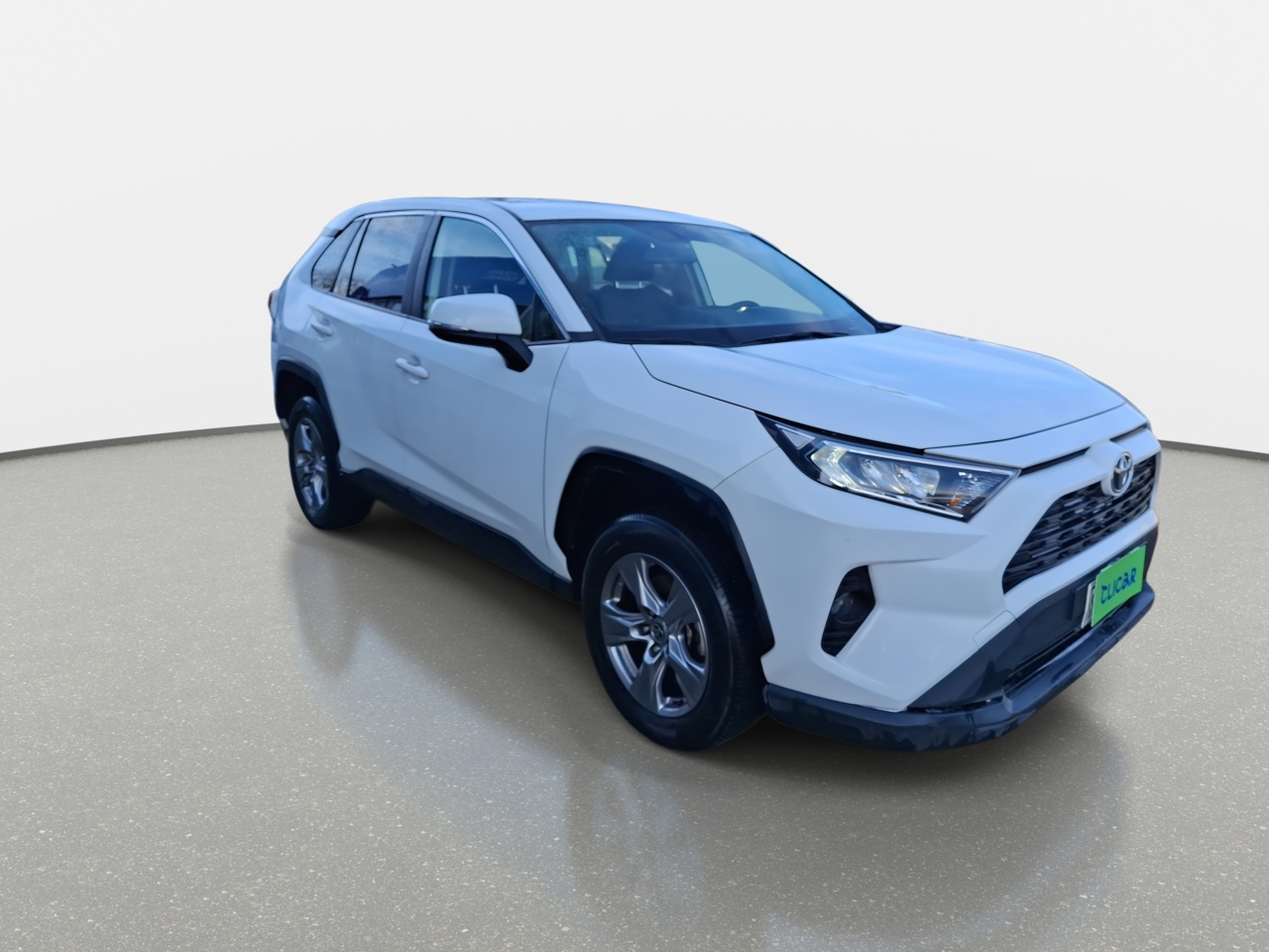TOYOTA - 1