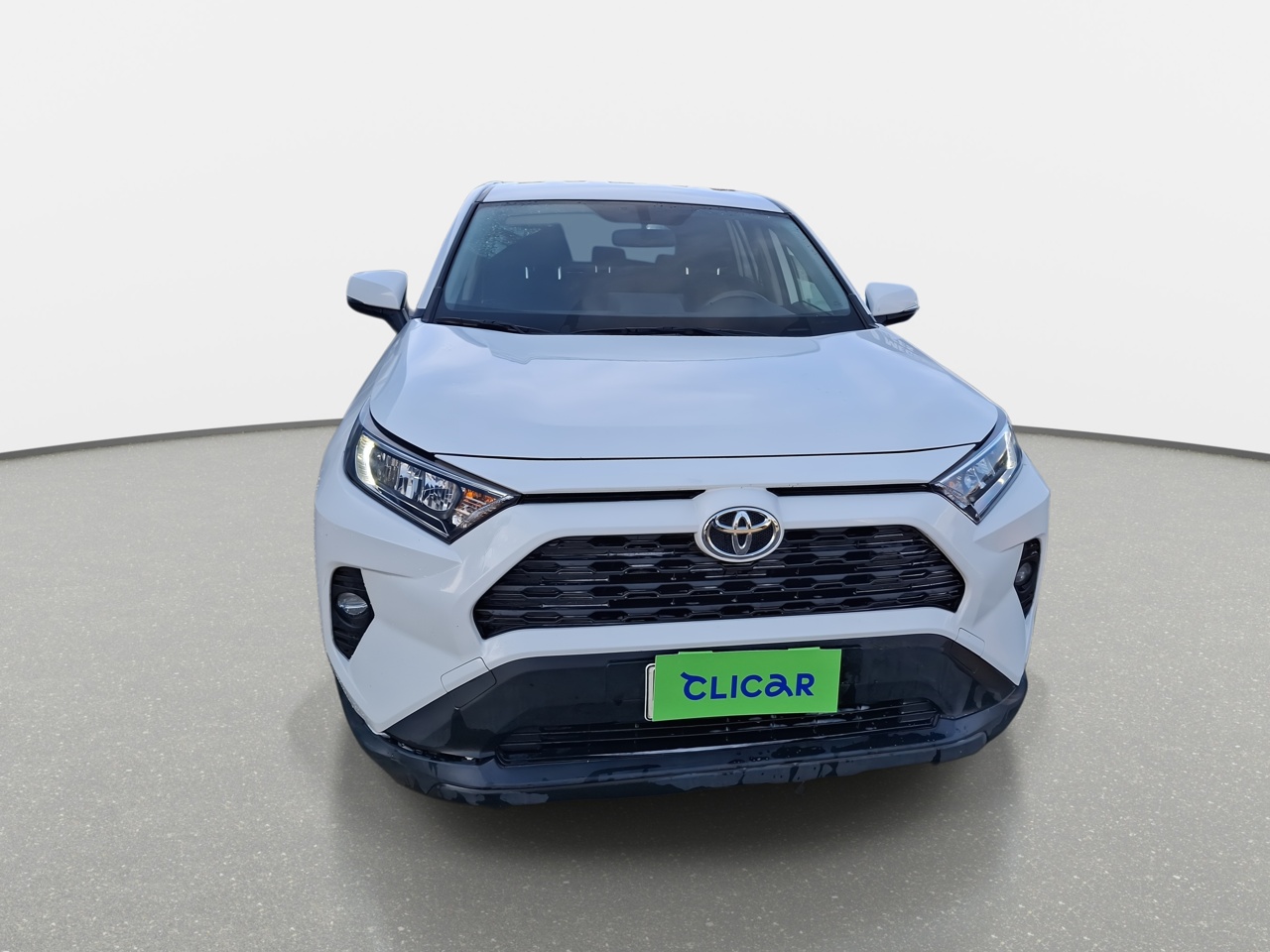 TOYOTA - 2