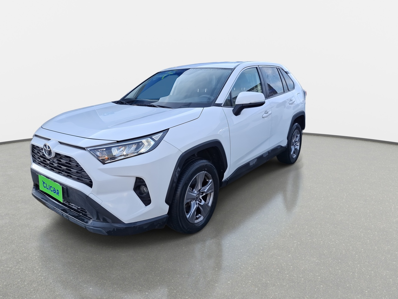TOYOTA - 3
