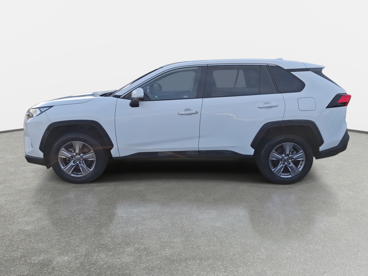 TOYOTA - 4