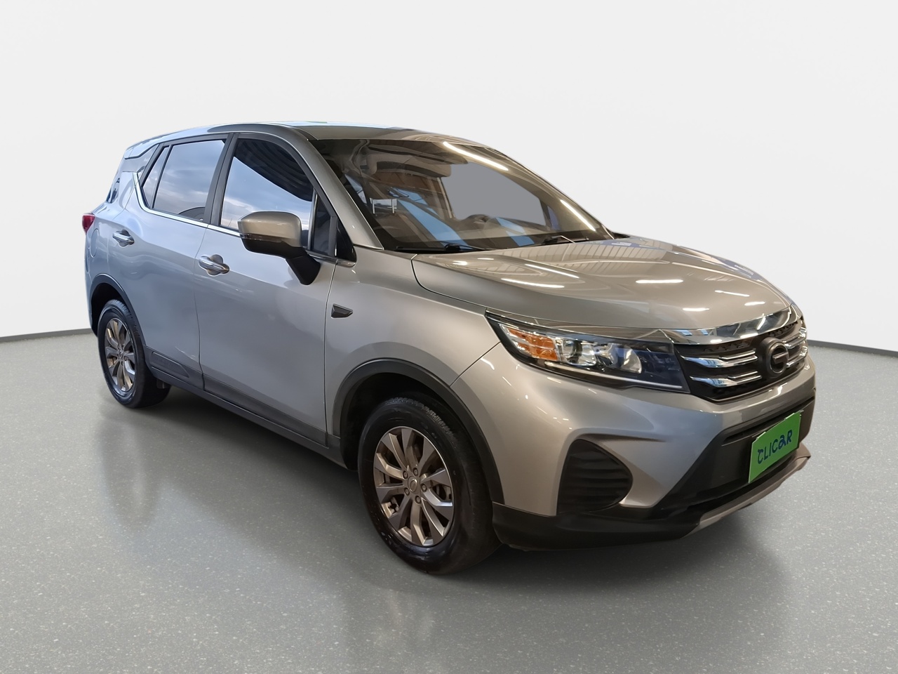 GAC