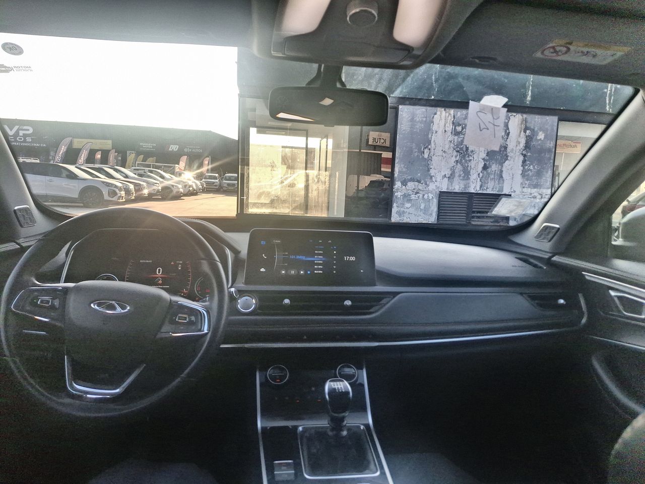 CHERY - 30