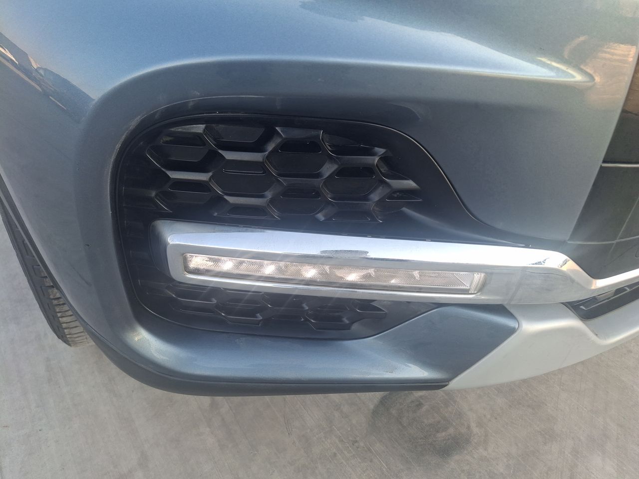 CHERY - 19