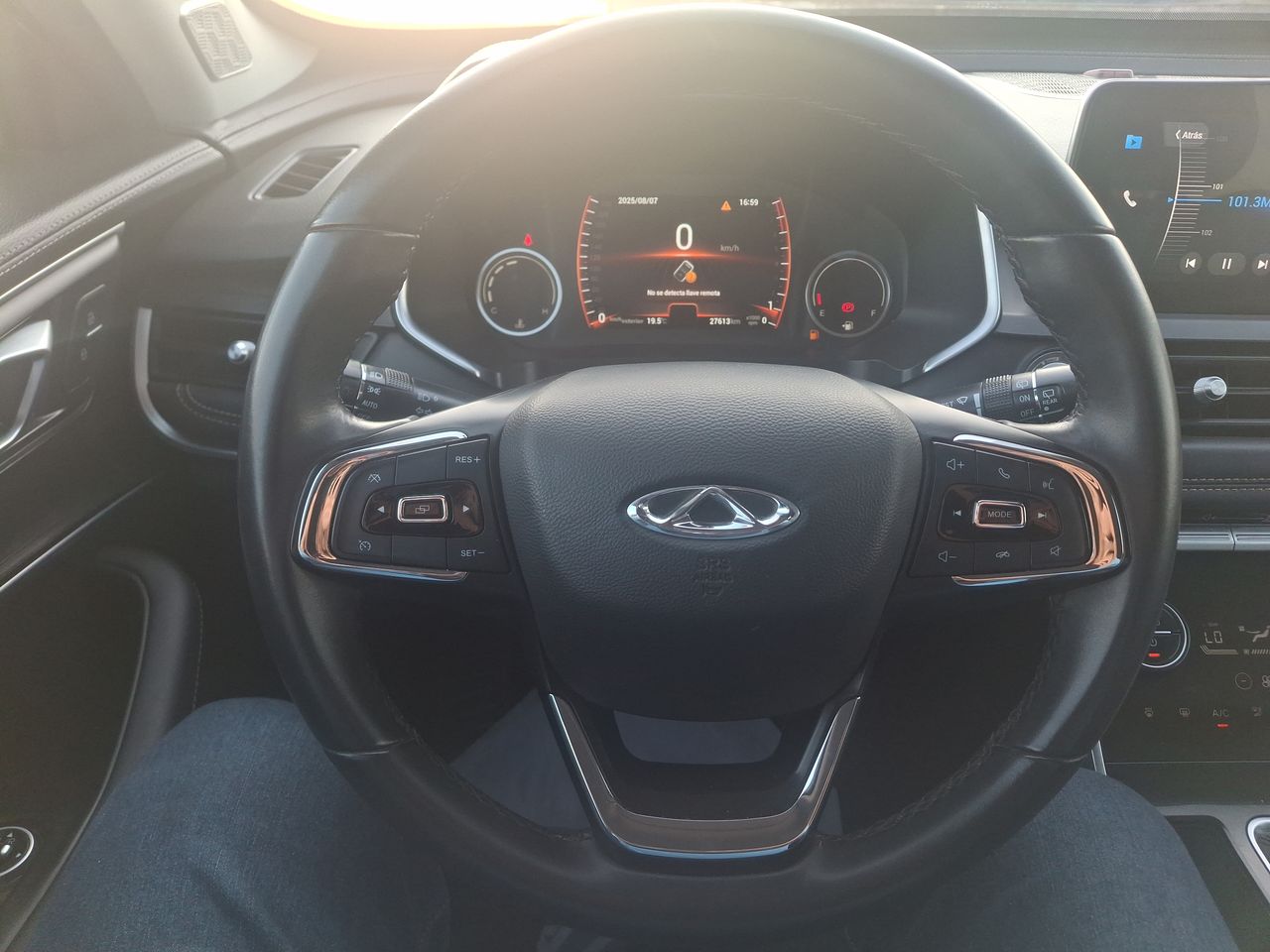 CHERY - 23