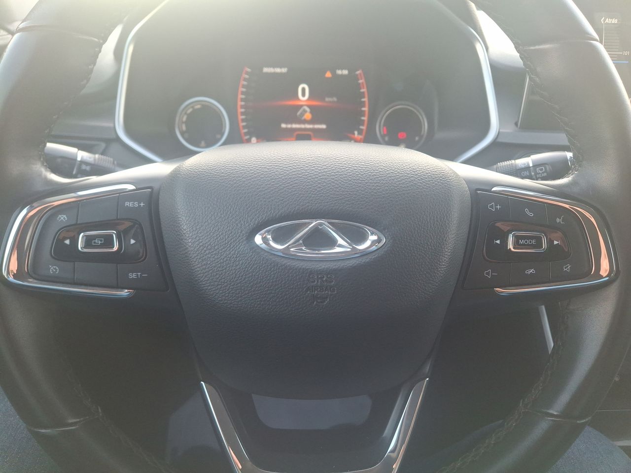 CHERY - 24