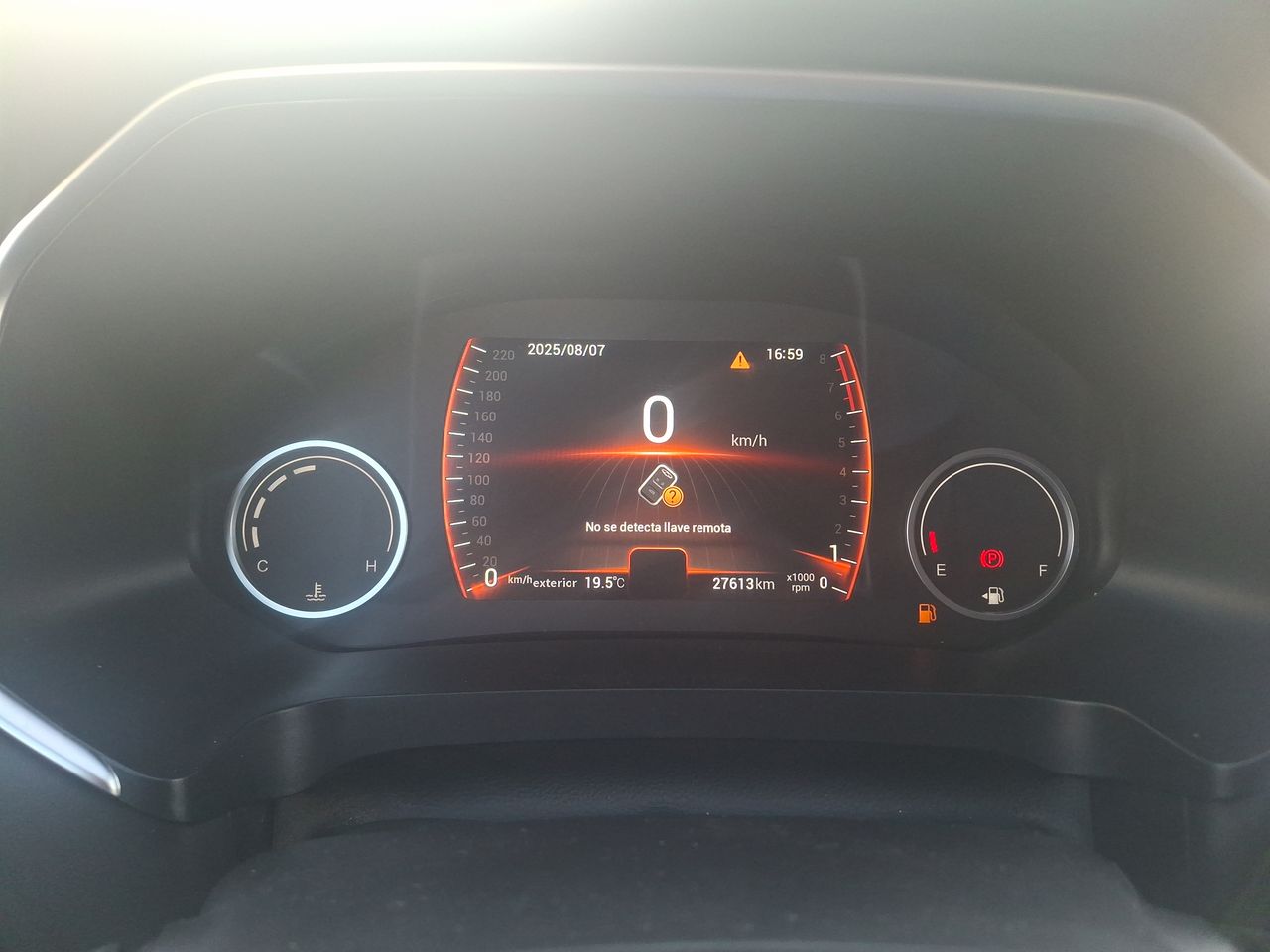 CHERY - 25