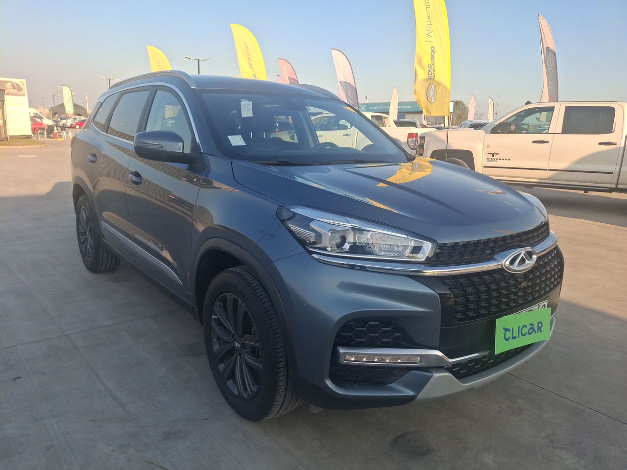 CHERY - 1