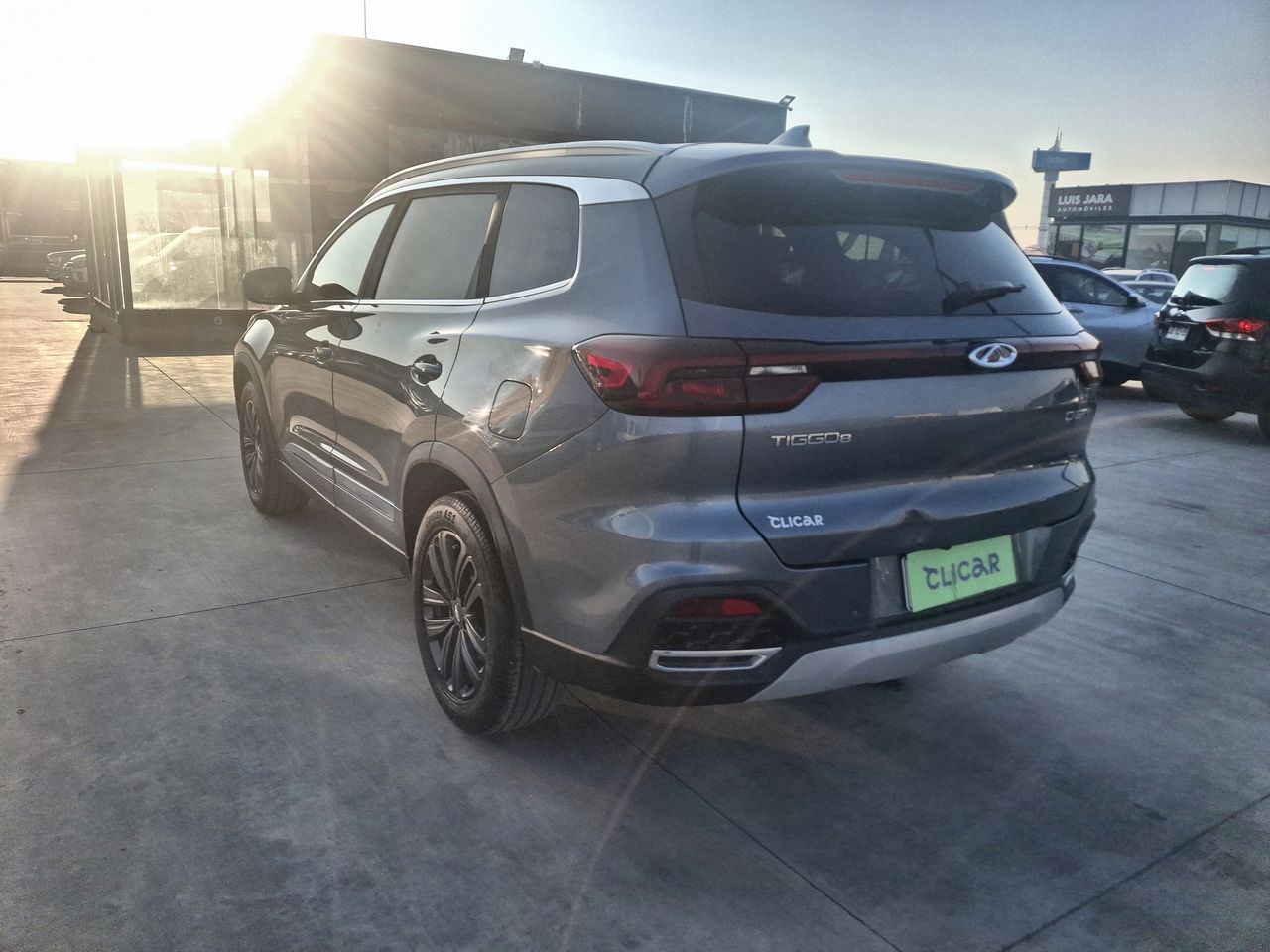 CHERY - 5