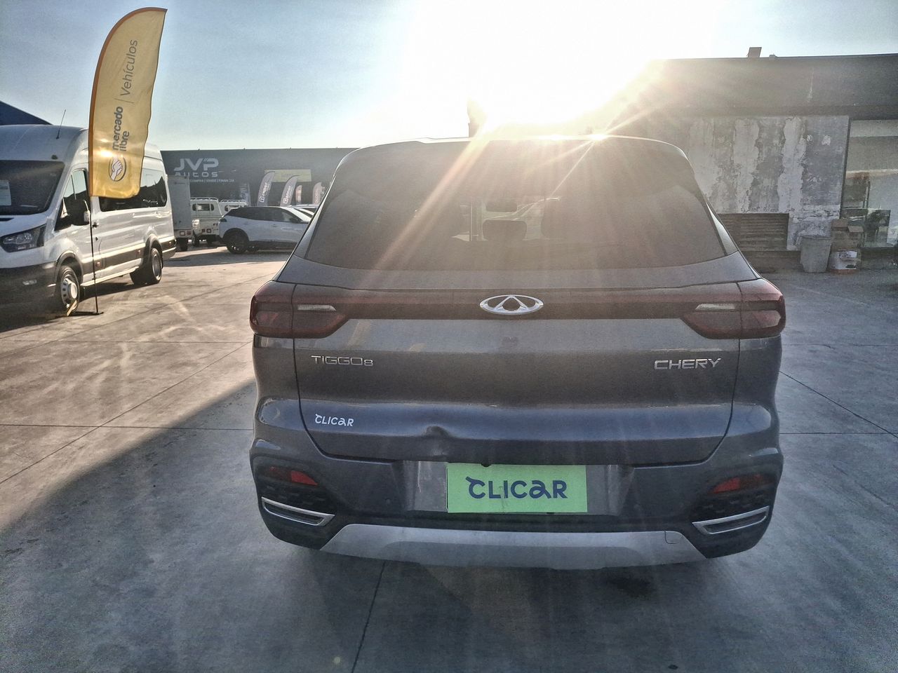 CHERY - 6