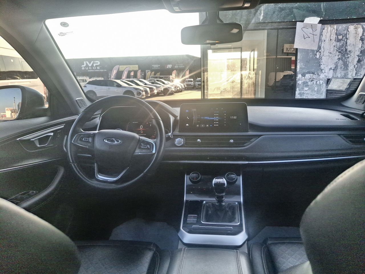 CHERY - 9