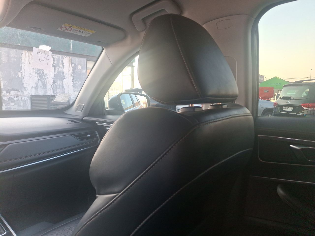 CHERY - 10