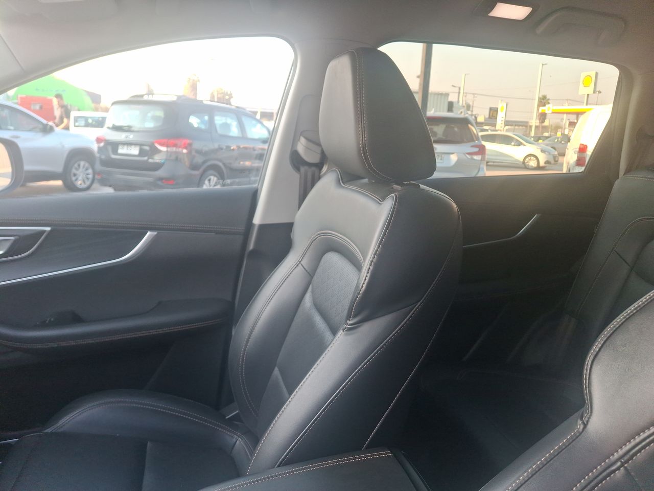 CHERY - 11