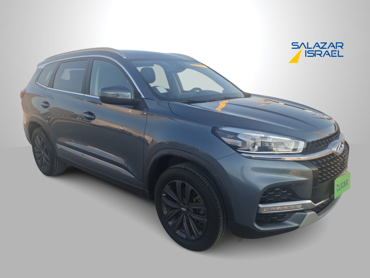 CHERY
