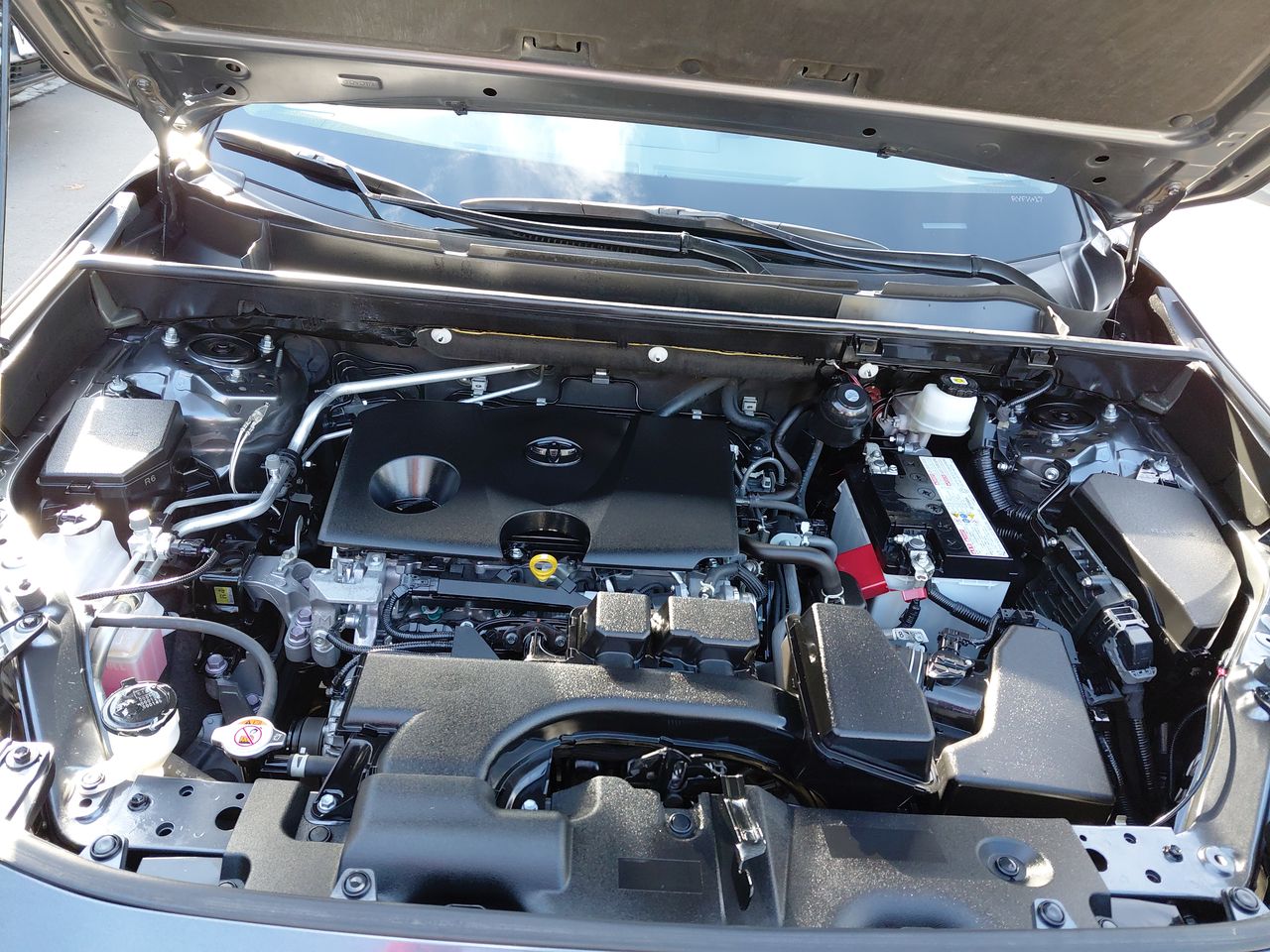 TOYOTA - 8