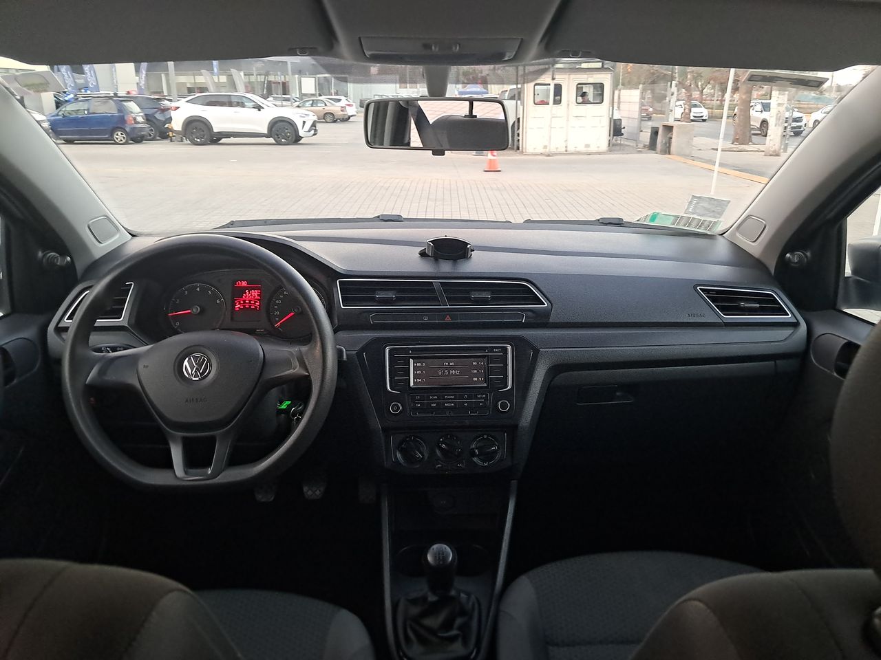VOLKSWAGEN - 1