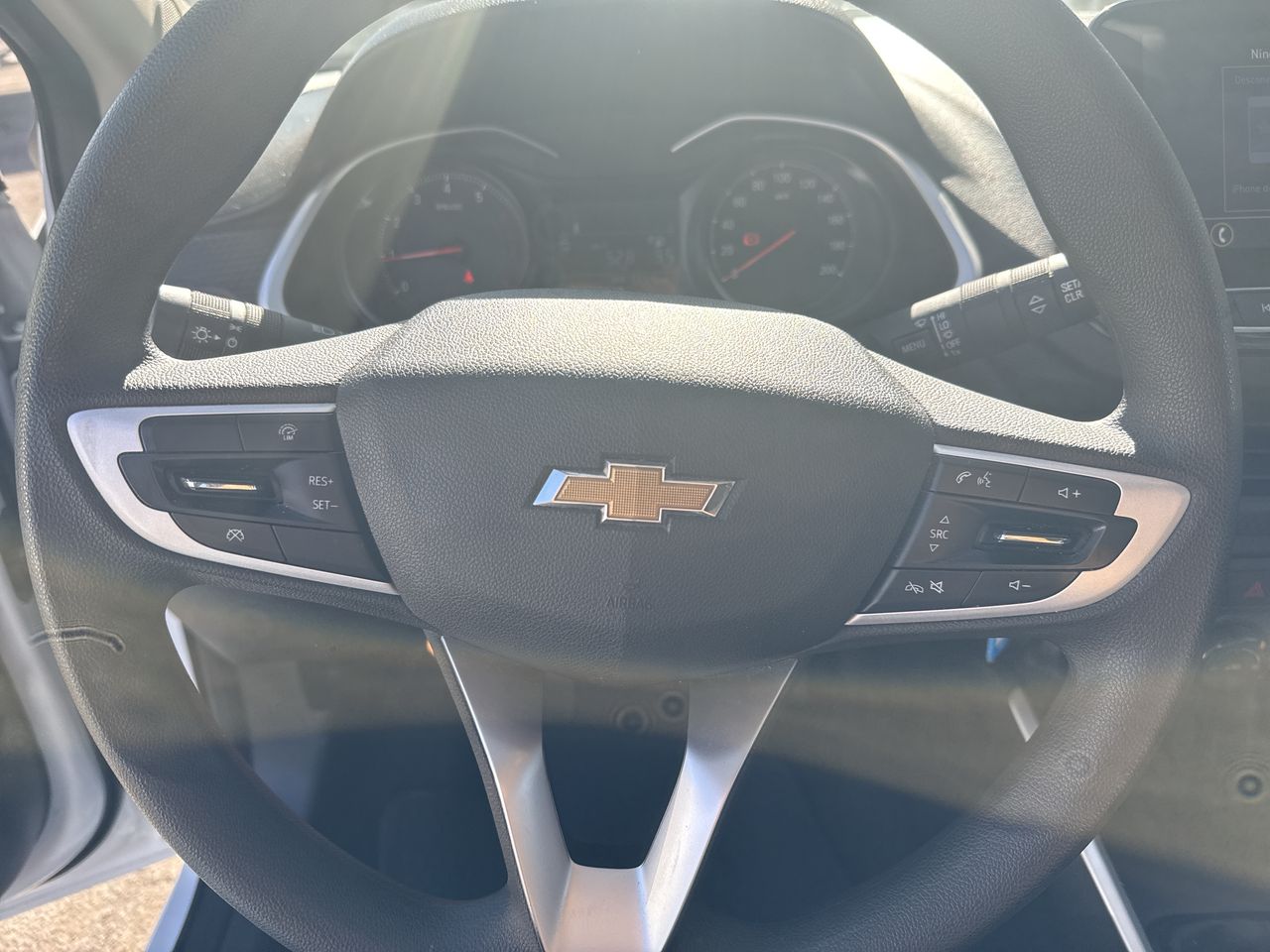 CHEVROLET - 24