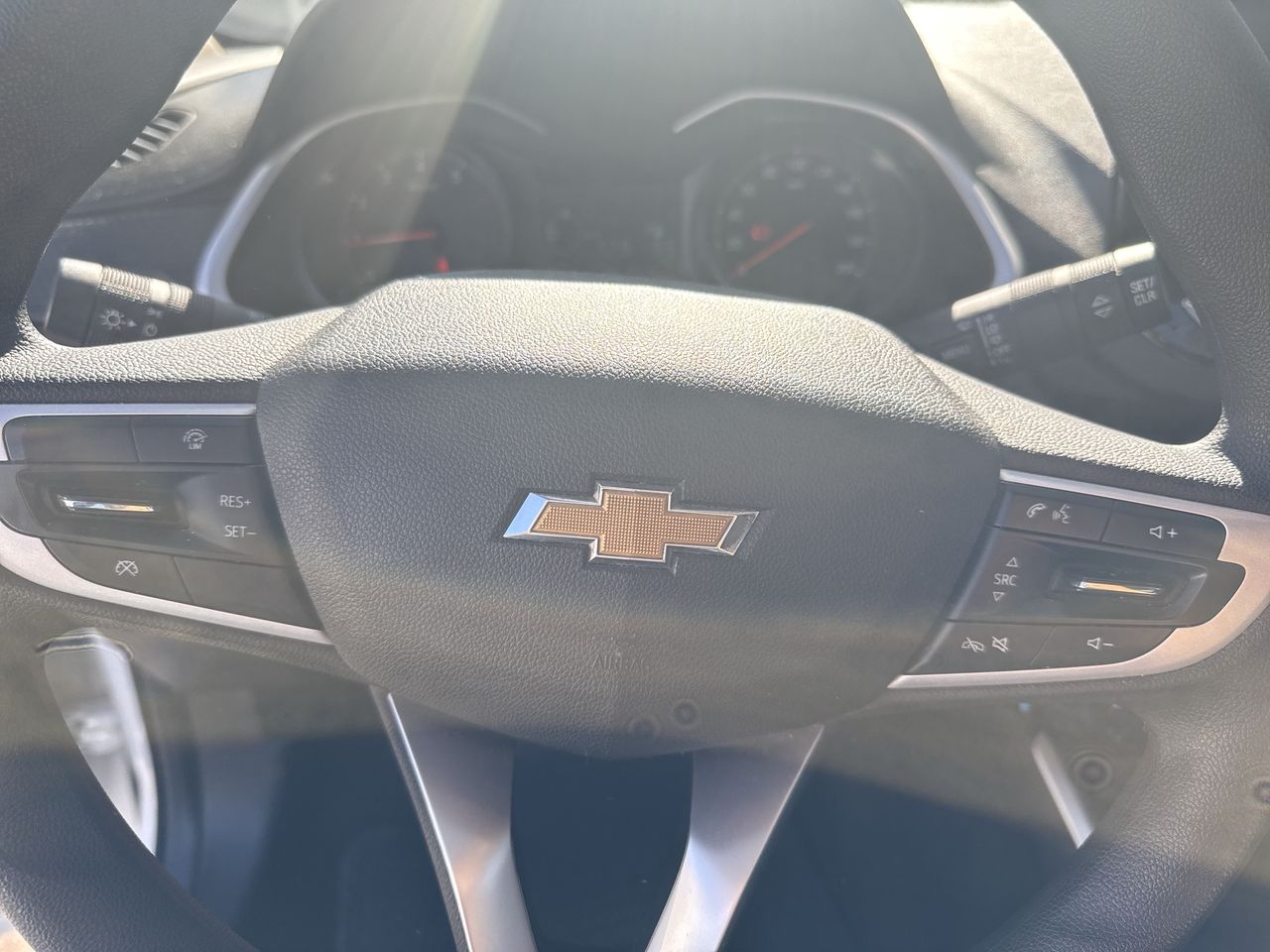 CHEVROLET - 25