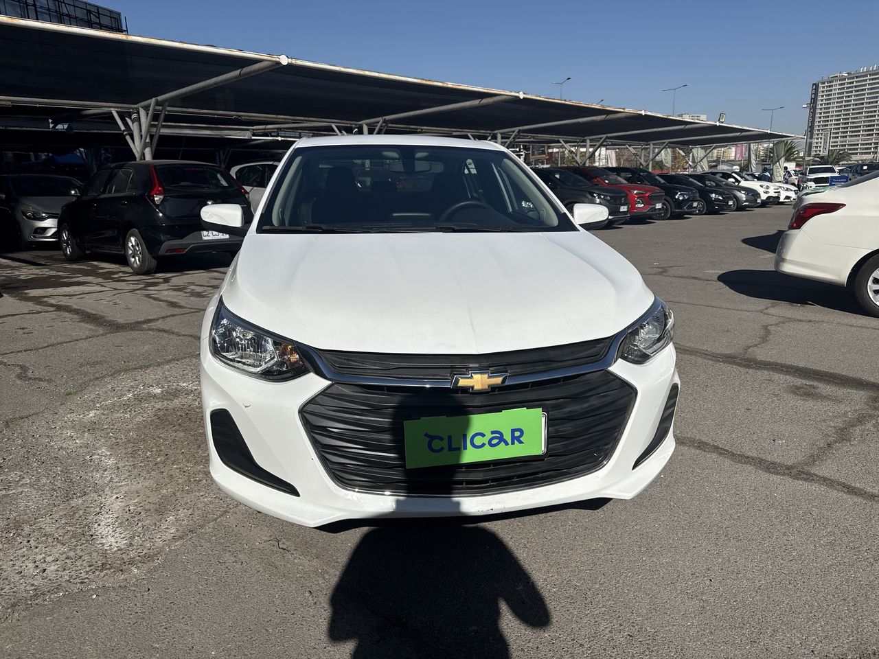 CHEVROLET - 2