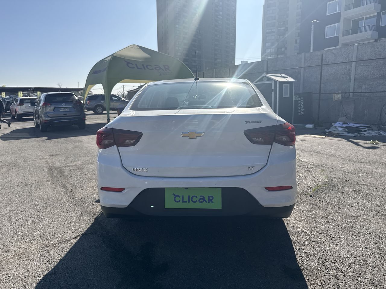 CHEVROLET - 6