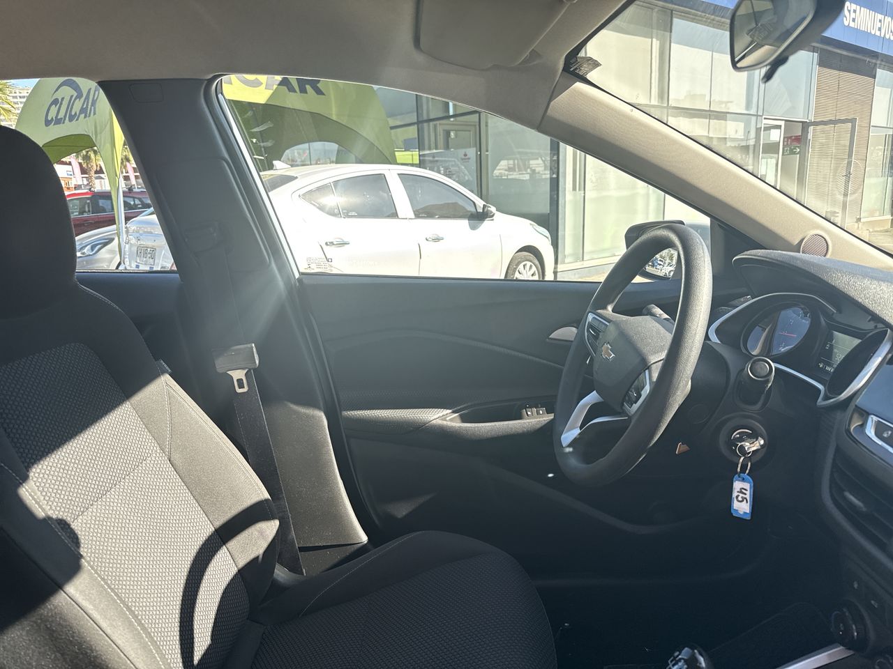 CHEVROLET - 16