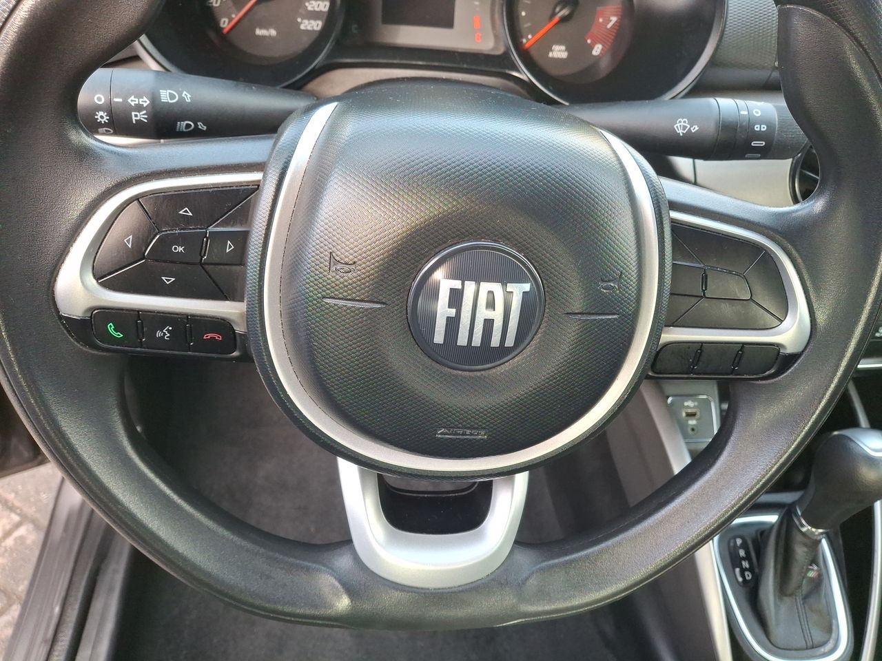 FIAT - 18