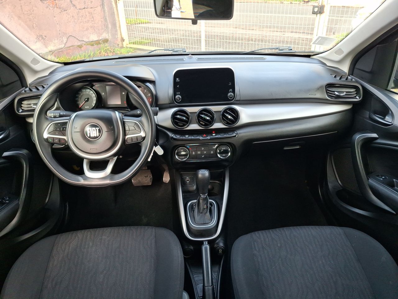 FIAT - 24