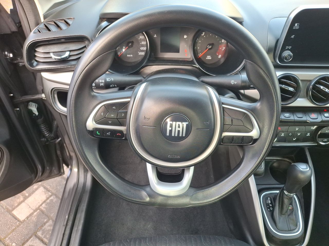 FIAT - 17