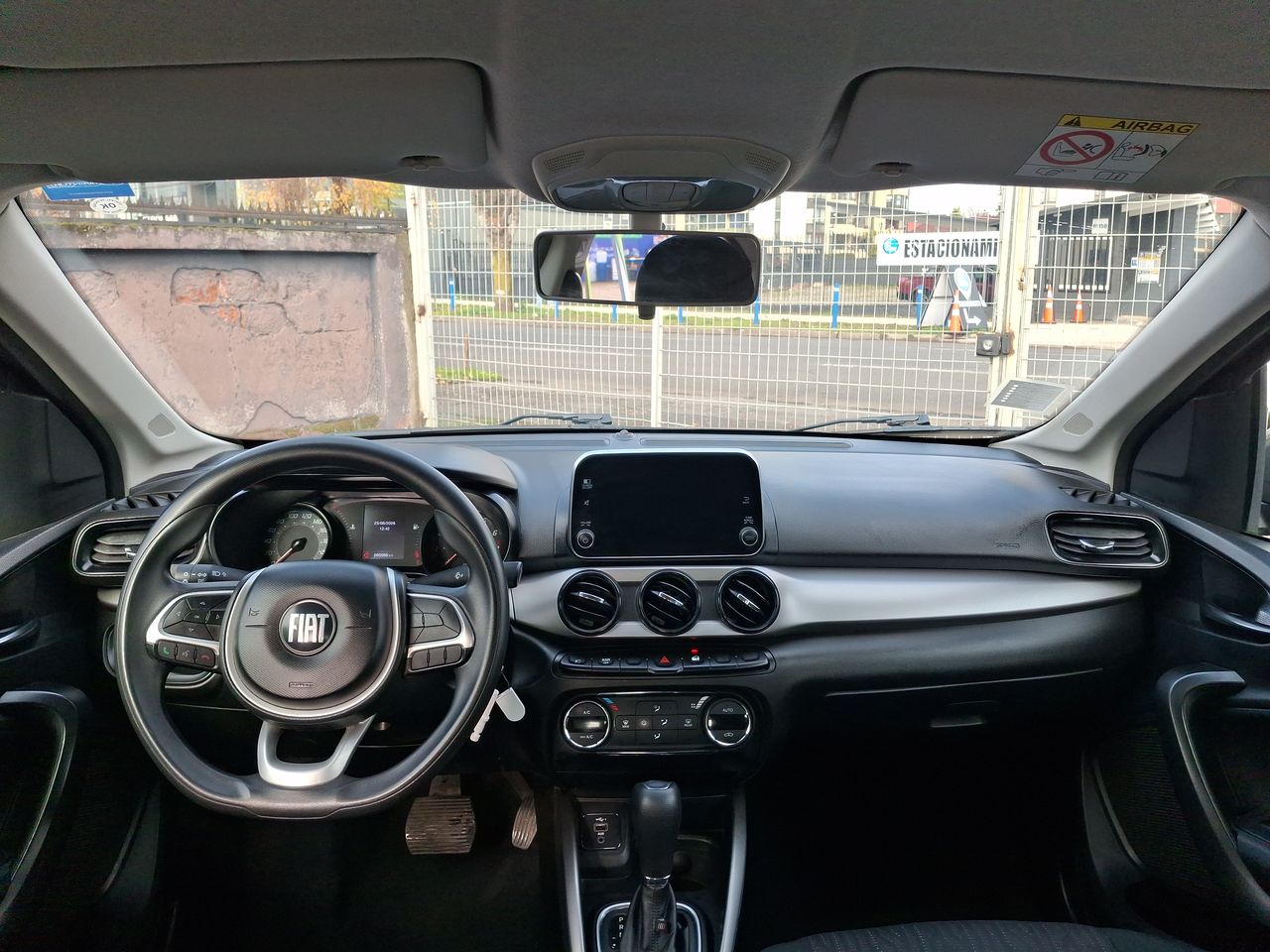 FIAT - 1