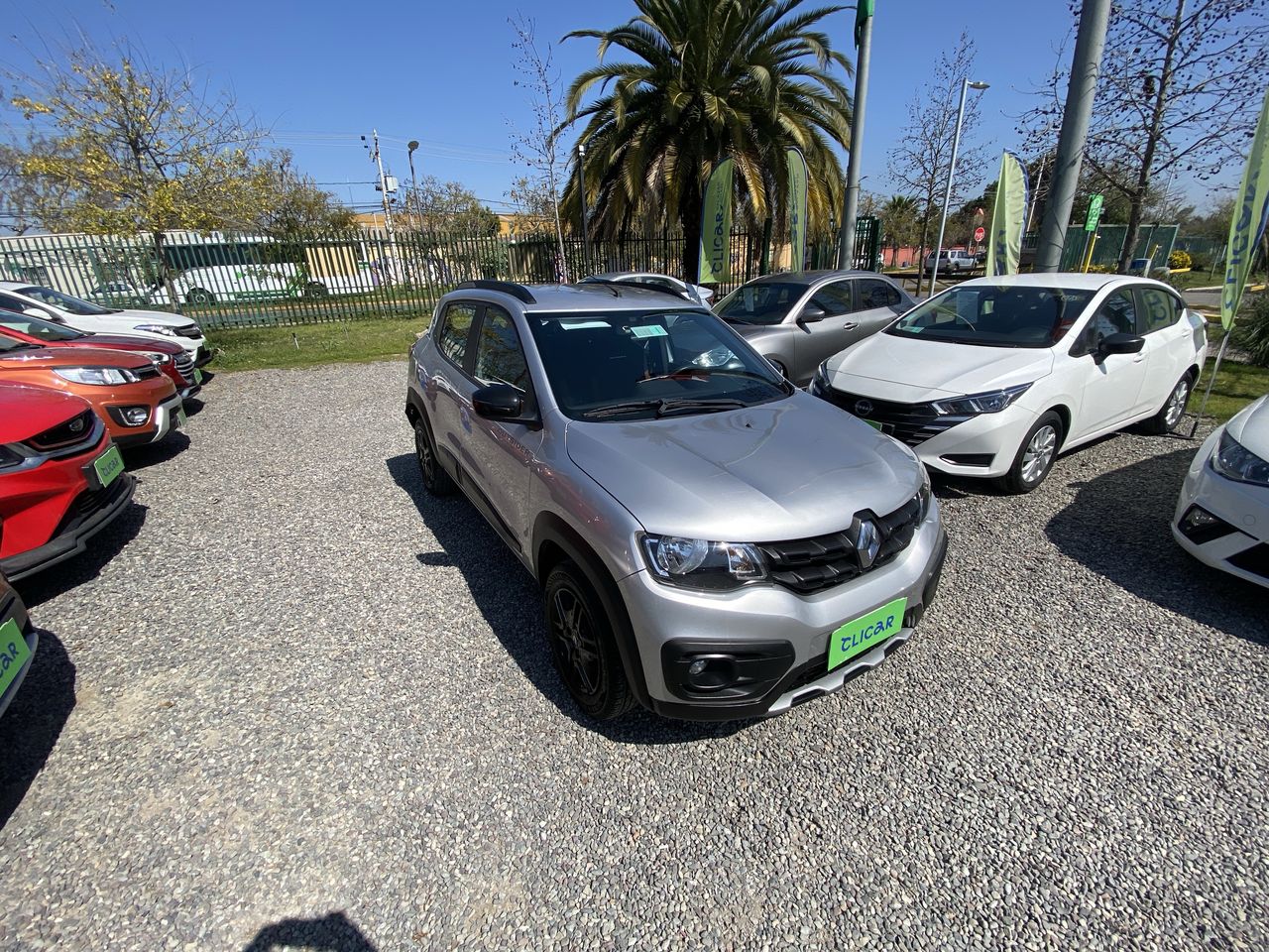 RENAULT - 1