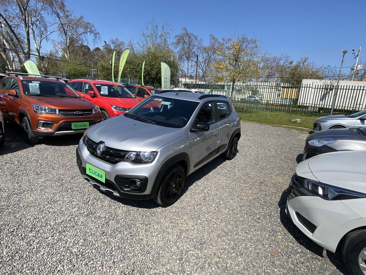 RENAULT - 3