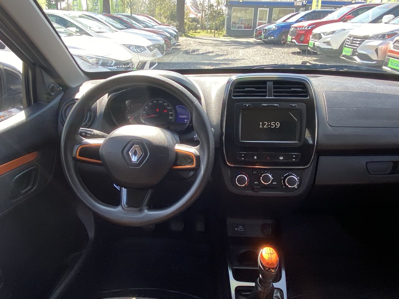 RENAULT - 9