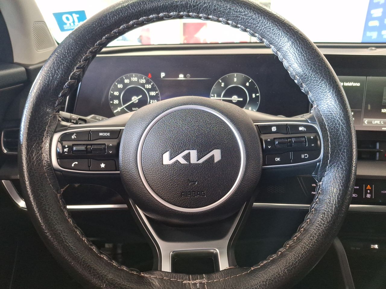 KIA - 16