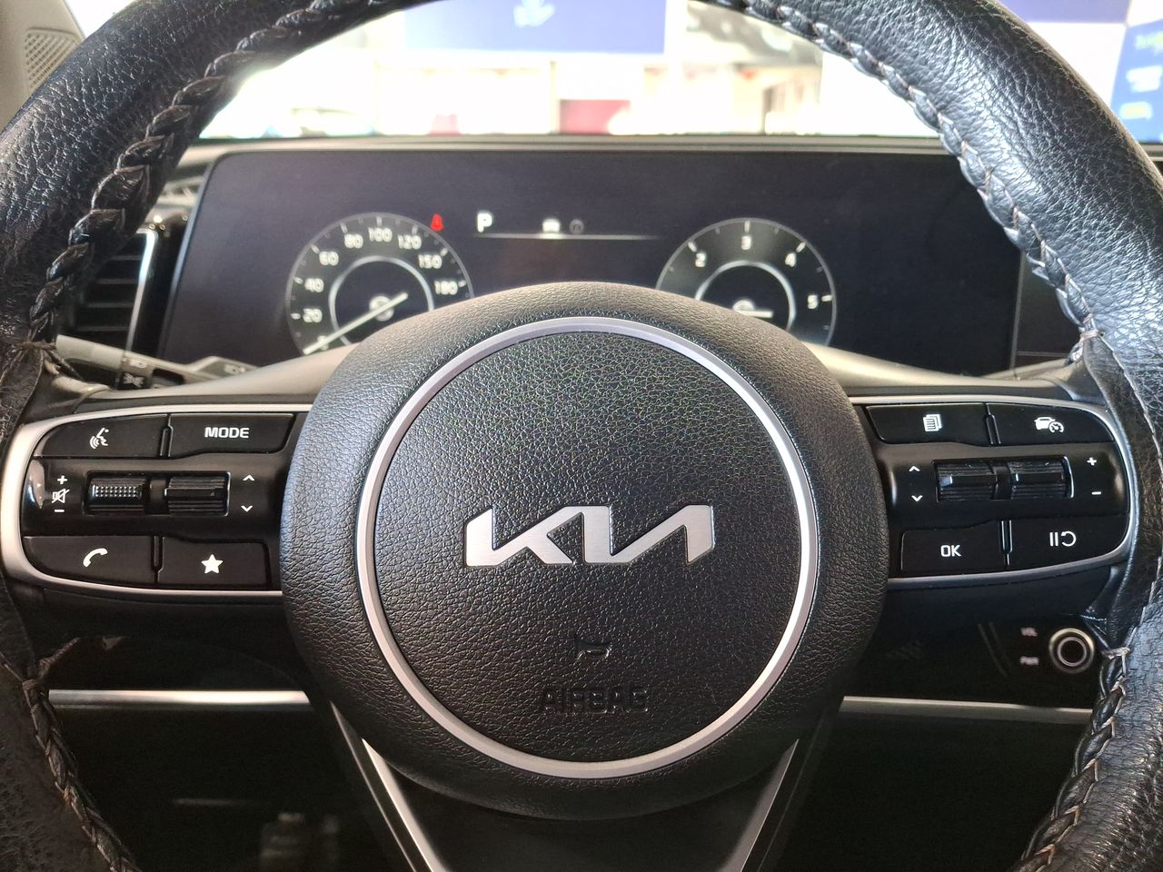 KIA - 17