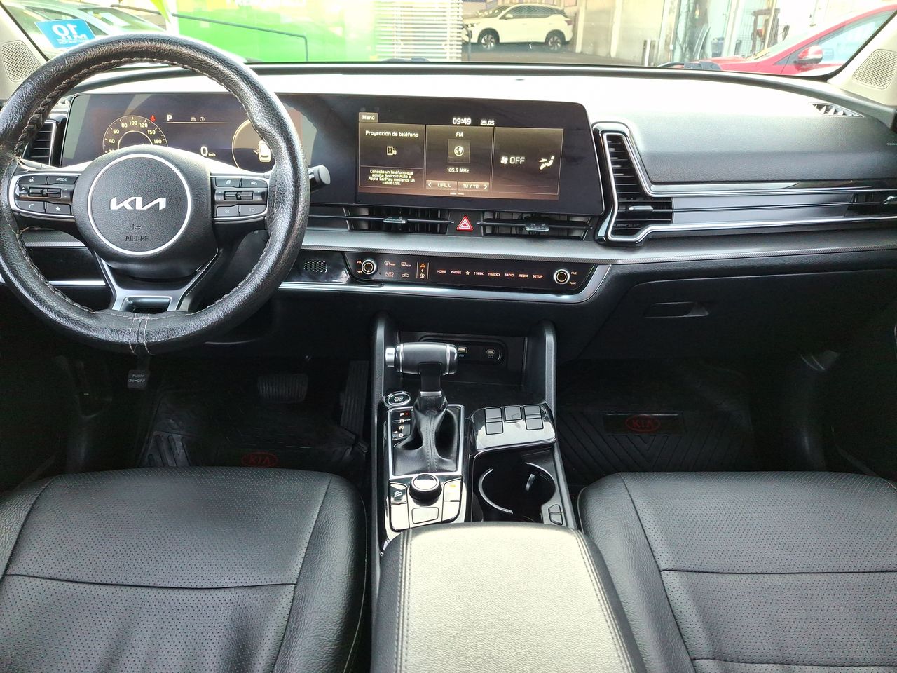 KIA - 1