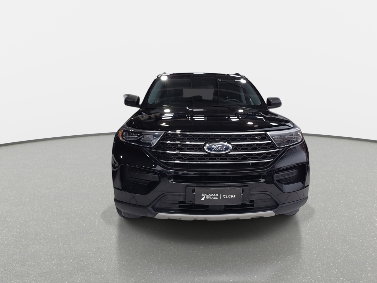 FORD - 2