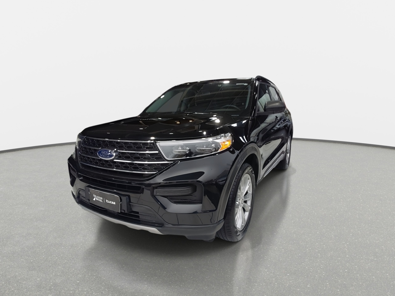 FORD - 3