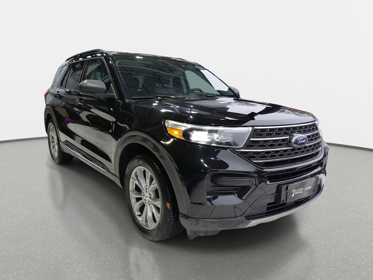 FORD
