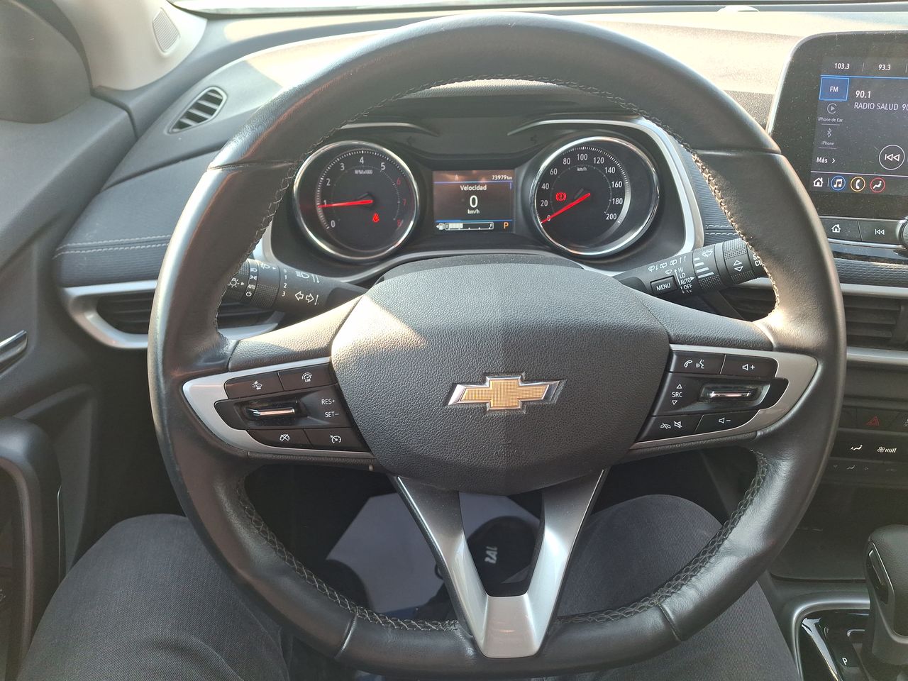 CHEVROLET - 23
