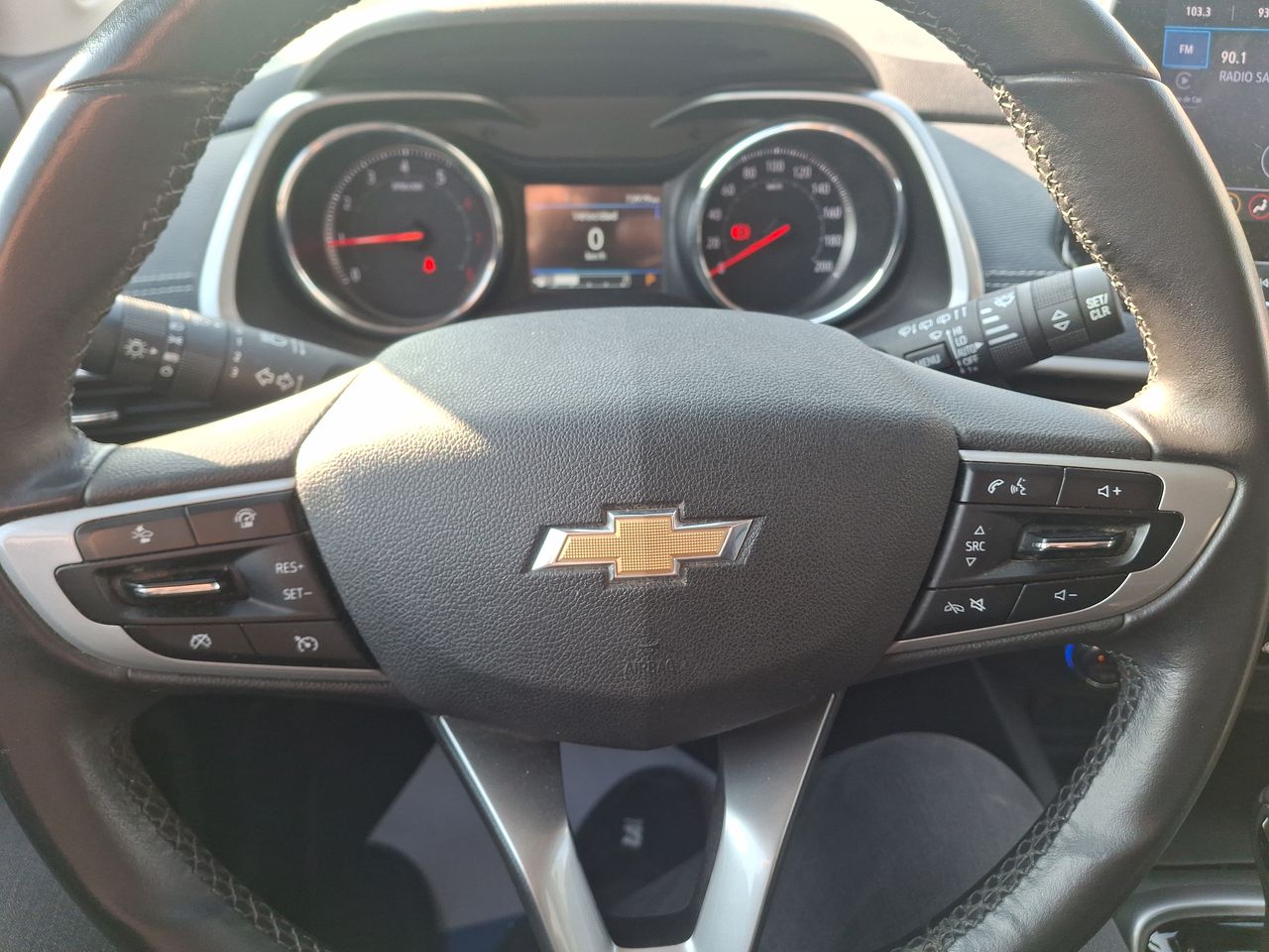 CHEVROLET - 24