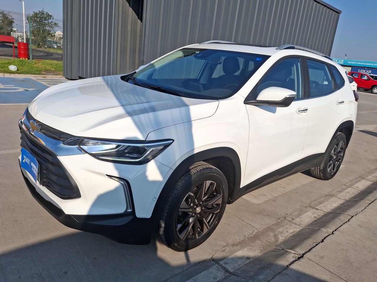 CHEVROLET - 3
